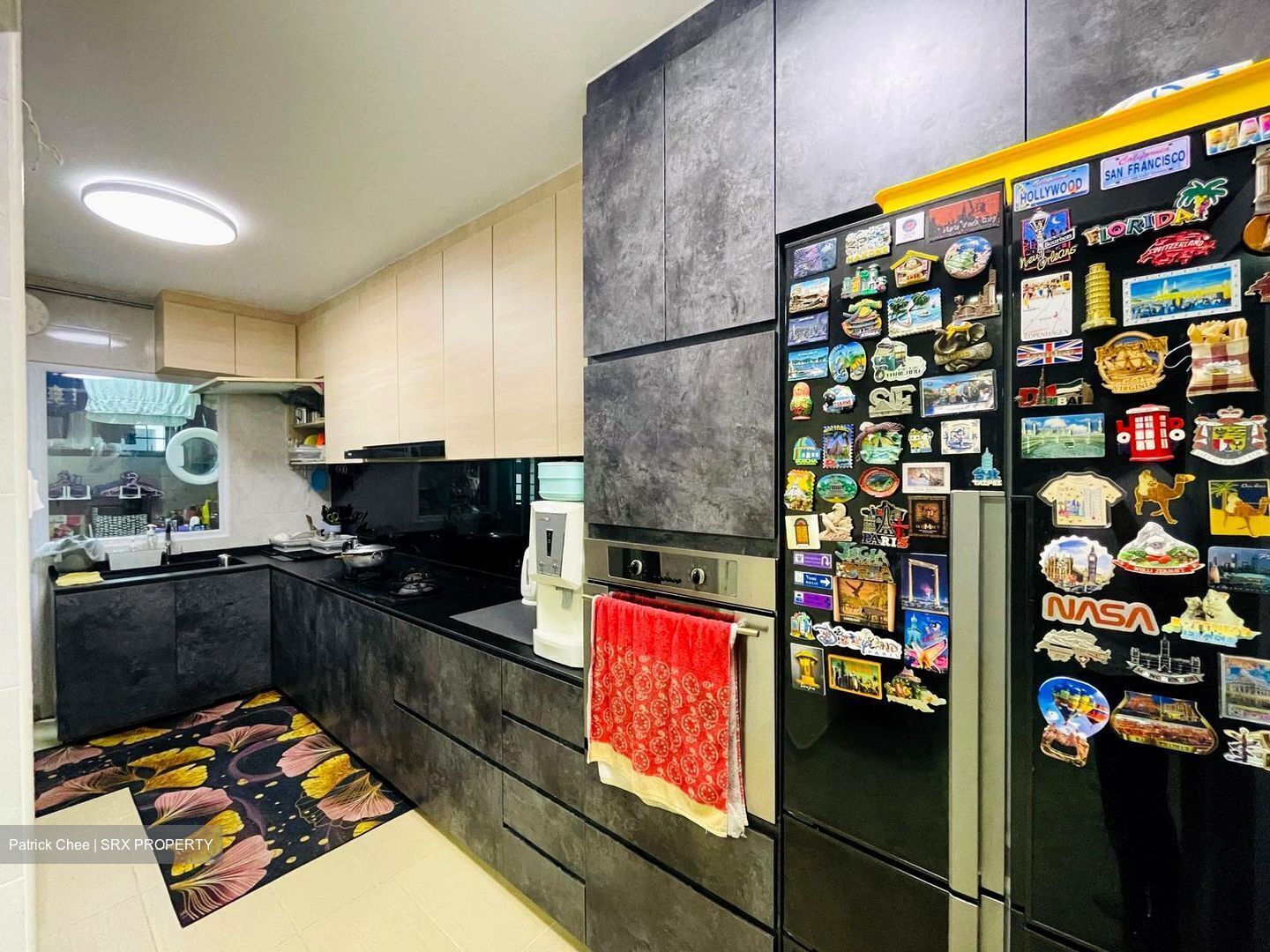 Blk 202B Compassvale South Gate (Sengkang), HDB Executive #559207711